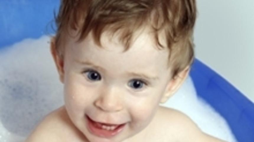 G&uuml;venli Banyo Yaptırmak