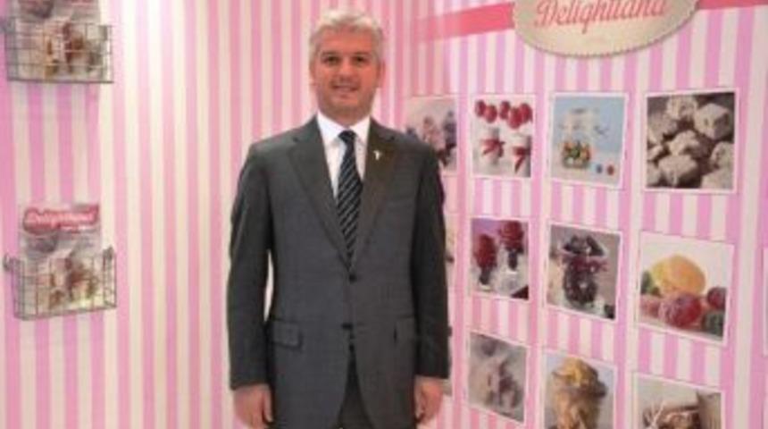 Rusya Pazarında, Şekercilerin Yeniden Tanıtım Atağı