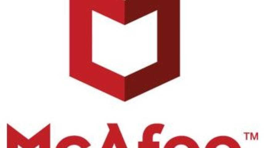 Yenilenen Mcafee Daha G&uuml;venli Bir Gelecek Inşa Etmeye Hazır