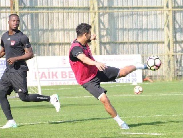 Gaziantepspor Teknik Direktörü Uygun: 