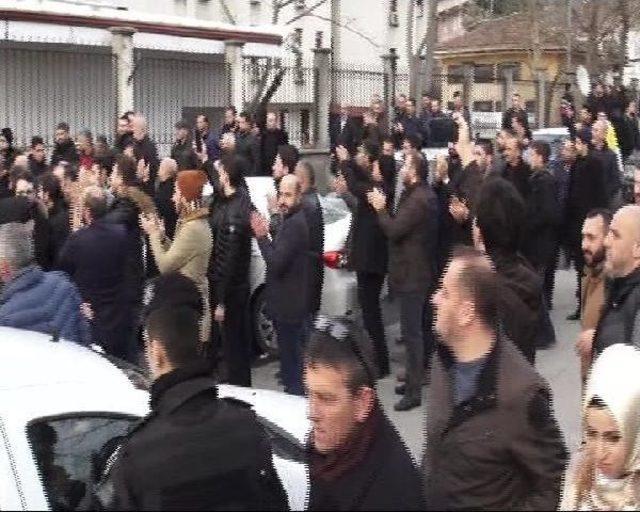 Restoran Cinayetinin Zanlısı Tutuklandı