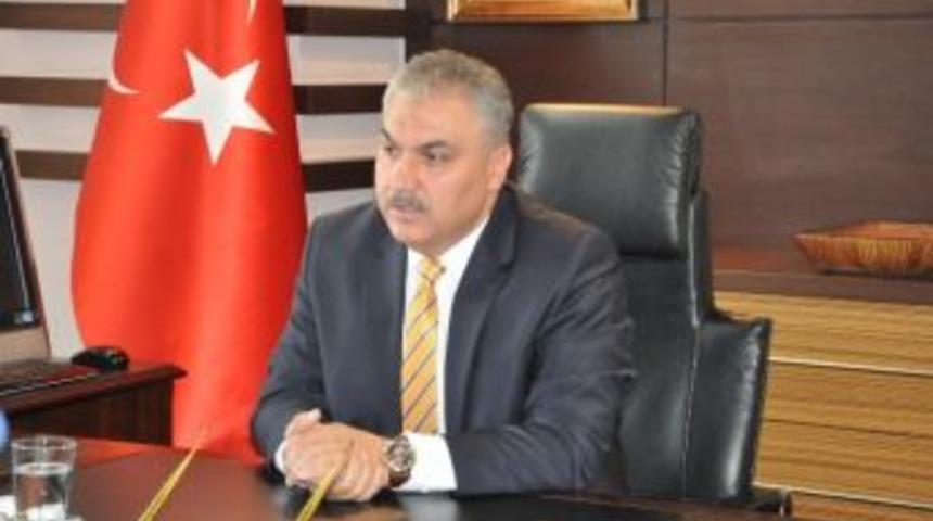 Uşak Valiliğinden &ldquo;bylock&rdquo; A&ccedil;ıklaması