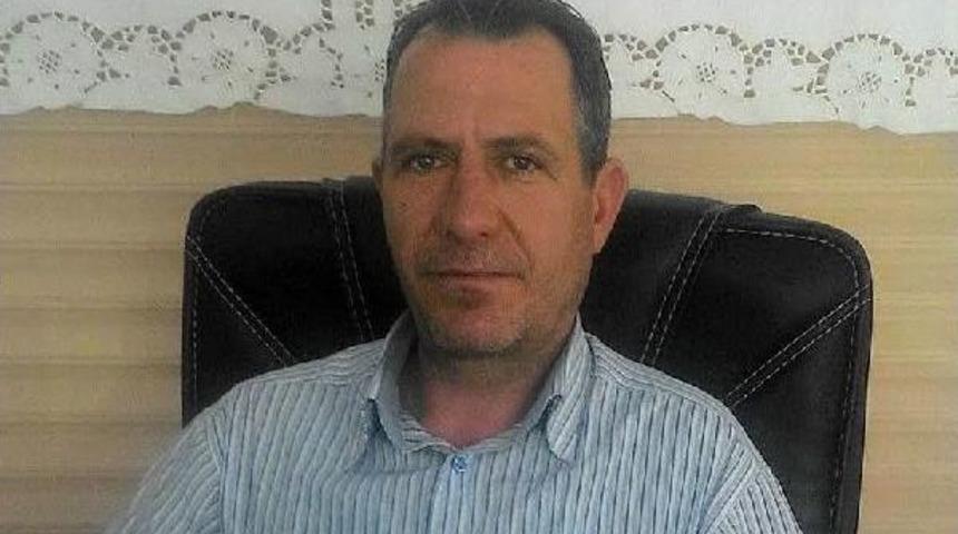 Zıpkınla Daldığı Denizde Kayboldu