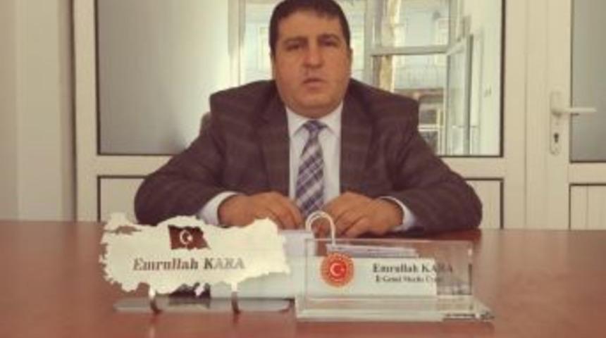 2017 Yılı İçerisinde Gölbaşı İlçesine Bağlı Köylere Yapılacak Yatırımlar Belli Oldu