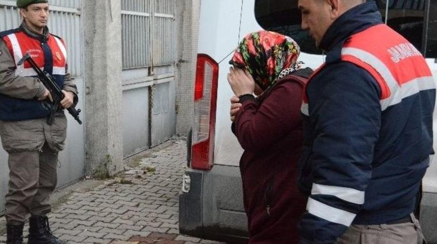 Zonguldak’ta Fetö/pdy Davası