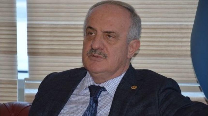 Ak Parti&rsquo;li Ayg&uuml;n&rsquo;den Y&uuml;ksekova&rsquo;yı U&ccedil;uracak Proje