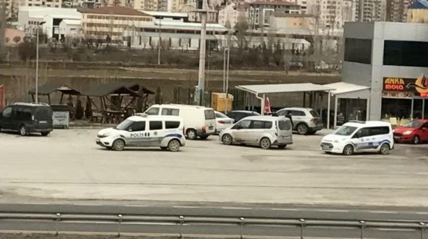 Boz&uuml;y&uuml;k Polisinden Ka&ccedil;amadı