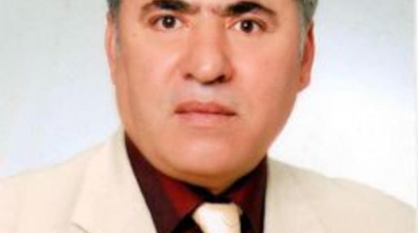 Chp Eski İzmir Milletvekili Kurtarılamadı