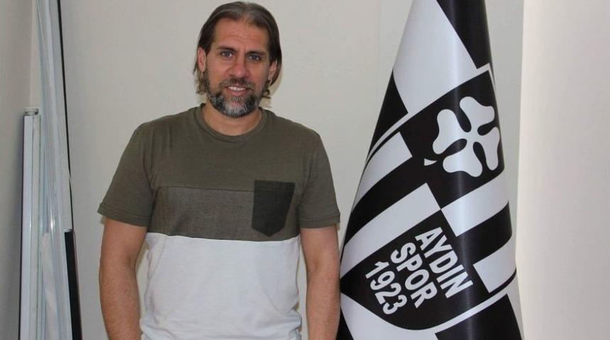 Doğantez&rsquo;in Aydınspor 1923 Macerası Kısa S&uuml;rd&uuml;