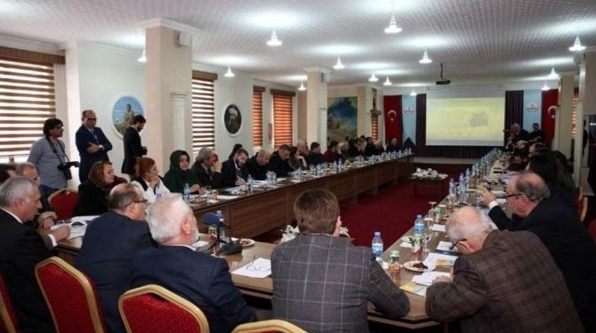 Vali İsmail Ustaoğlu: "bayburt Herşeyiyle Yatırımlara Hazır"