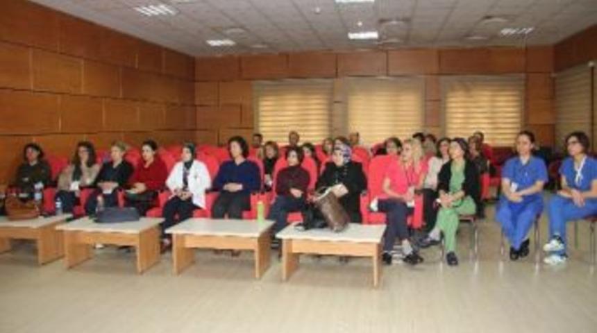 Ameliyathane Hemşireliği Sertifikasyon Eğitimi Başladı