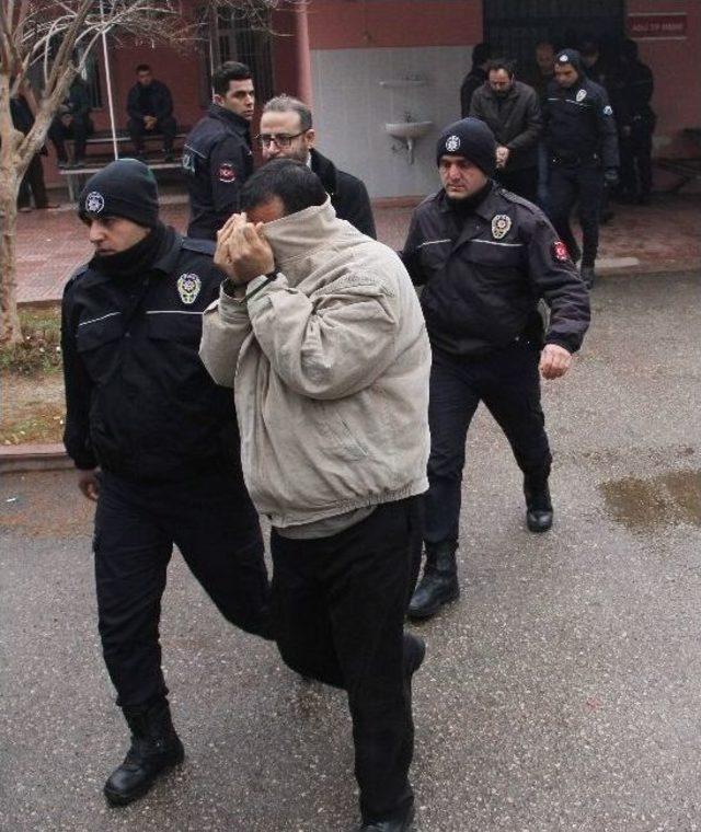 Adana&rsquo;da Fet&ouml; Operasyonunda 29 Kişi Tutuklandı 2