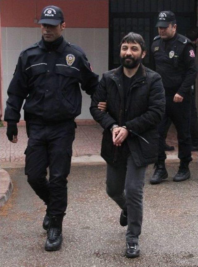 Adana&rsquo;da Fet&ouml; Operasyonunda 29 Kişi Tutuklandı 3