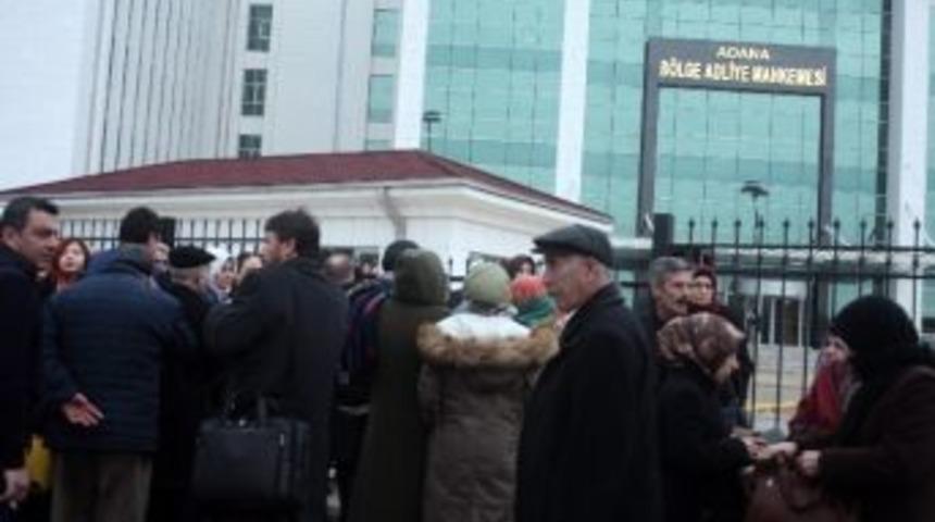 "bylock" &Ccedil;ıkan Telefona İkinci El Savunması