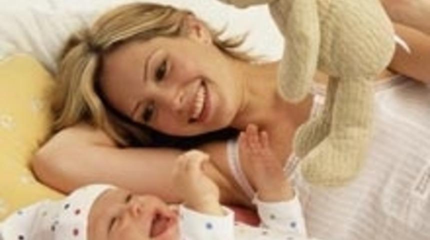 Gece Boyunca Deliksiz Uyku