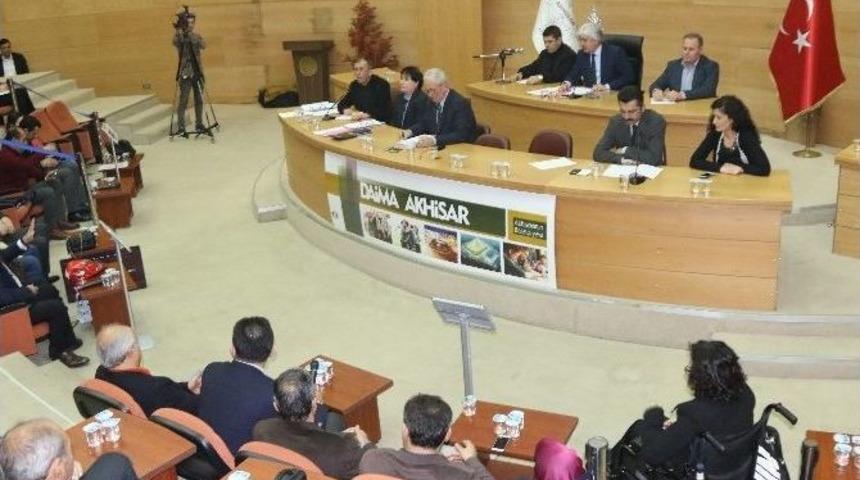 Akhisar Stadının İsmi Resmiyet Kazandı