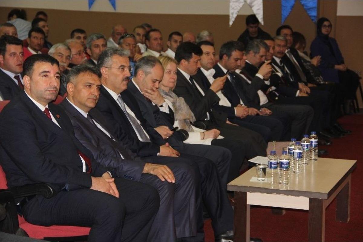 Bakan Kılı&ccedil;&rsquo;tan Net Stat Uyarısı