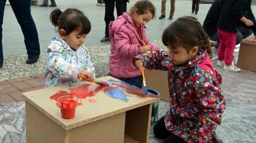 Manavgat&rsquo;ın Kedileri &rsquo;ev&rsquo; Lendi