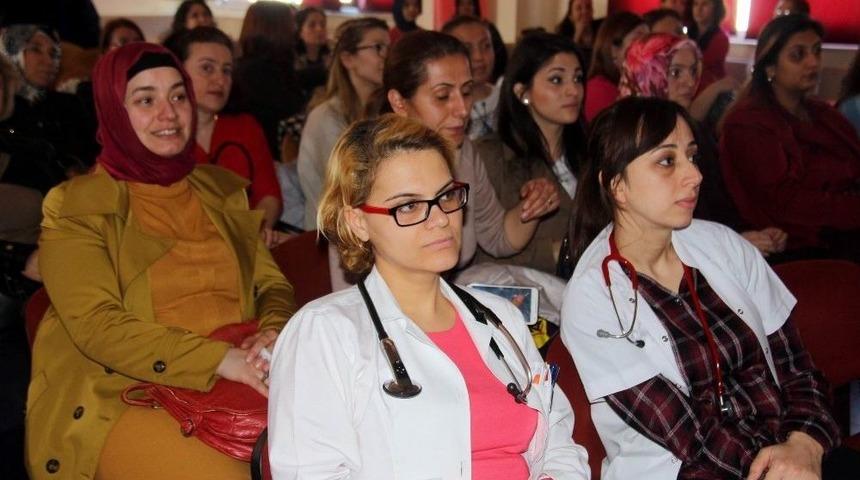&ldquo;yeni Doğanlar Yeni Başlangı&ccedil;lar&rdquo; Sempozyumu