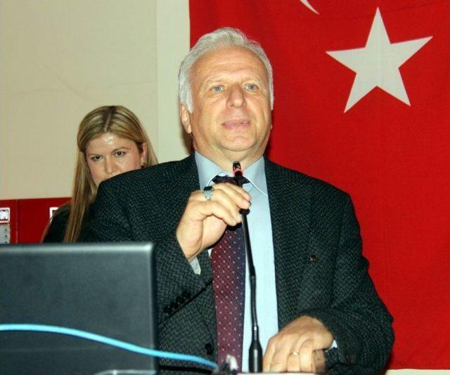 &ldquo;yeni Doğanlar Yeni Başlangı&ccedil;lar&rdquo; Sempozyumu 2