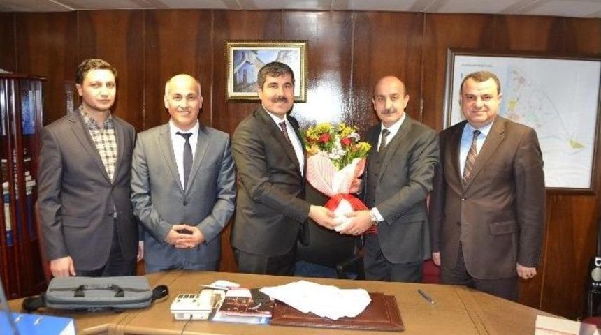 Daka Personellerinin Toplu İş S&ouml;zleşmeleri İmzalandı