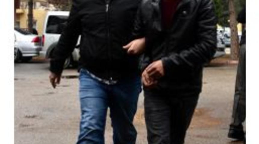 İnfaz Ekibi 5 Saat Bekleyip Yakaladı