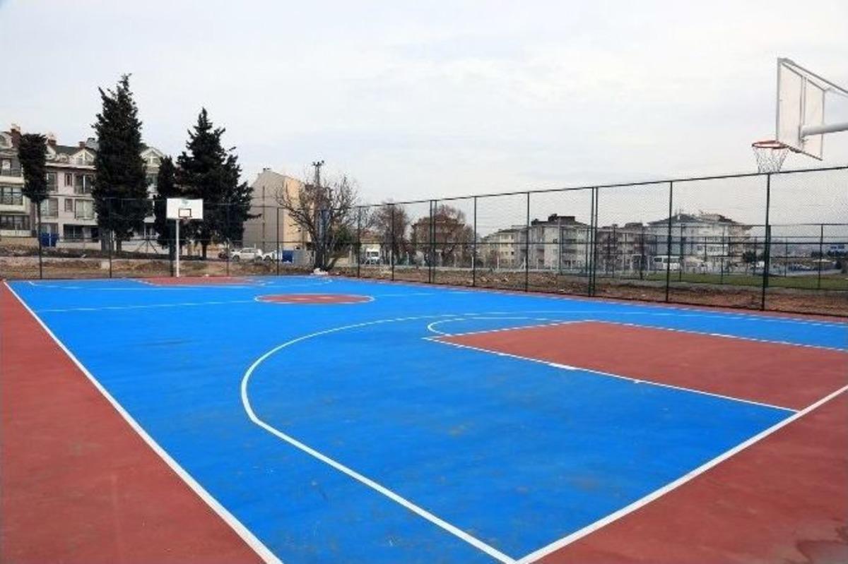 Bandırma&rsquo;nın Ciğerleri Yeniden Hayat Buldu