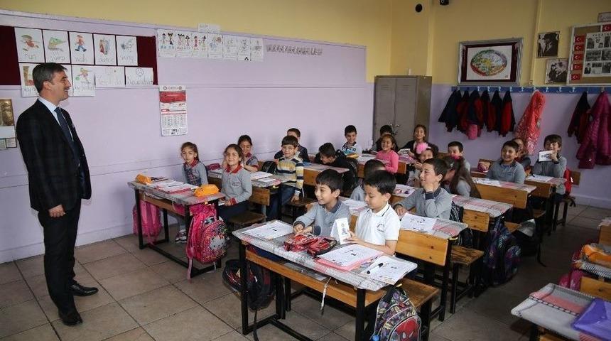 Başkan Şirin Verdiği S&ouml;z&uuml; Tuttu