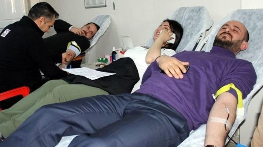 Dicle Elektrik&rsquo;ten Kızılay&rsquo;a Tam Destek