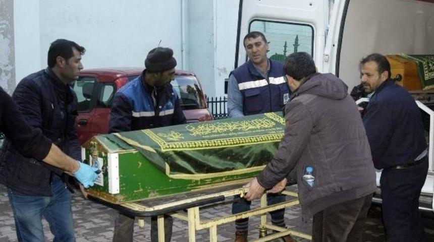 19 G&uuml;nd&uuml;r Kayıp Olan Yaşlı Adam Tarlada &Ouml;l&uuml; Bulundu