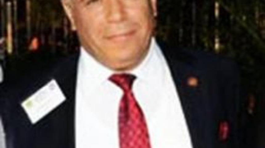 Samsun B&ouml;lge İdaresi Mahkemesi Başkanı Hayatını Kaybetti.