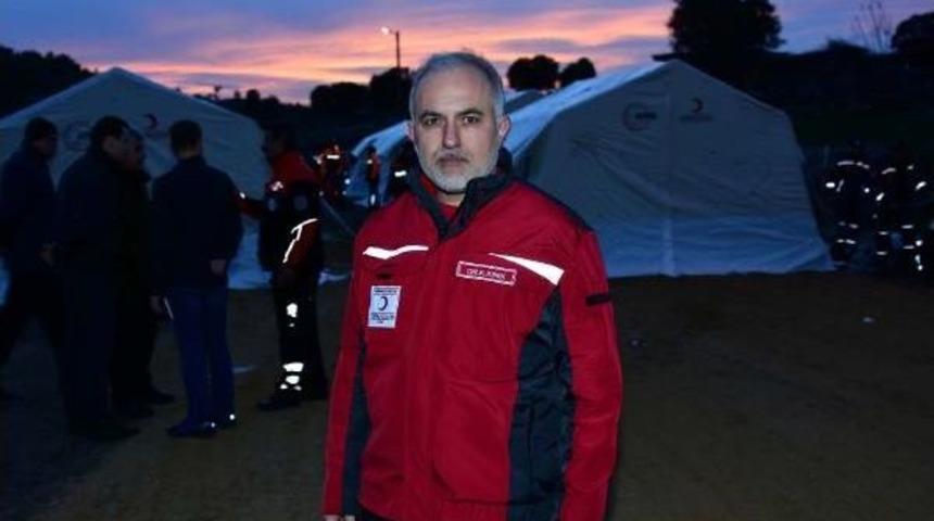 Art Arda Depremlerle Sarsılan Ayvacık Beşik Gibi (3)