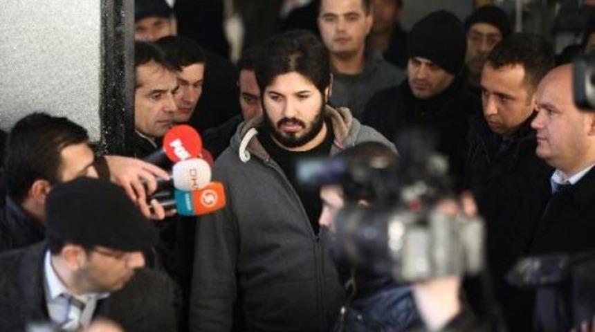 Reza Zarrab, 5 yılda uçtu