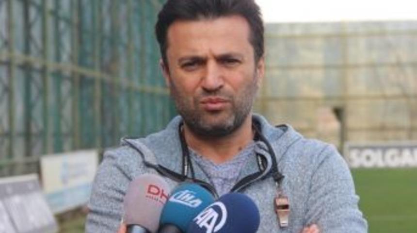 B&uuml;lent Uygun&rsquo;dan Tff&rsquo;ye Kural Tepkisi