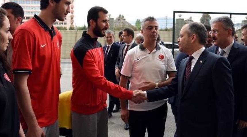 Bakan Kılı&ccedil;: Sokağa &Ccedil;ıkacak Y&uuml;z&uuml;n&uuml;z Olmaz