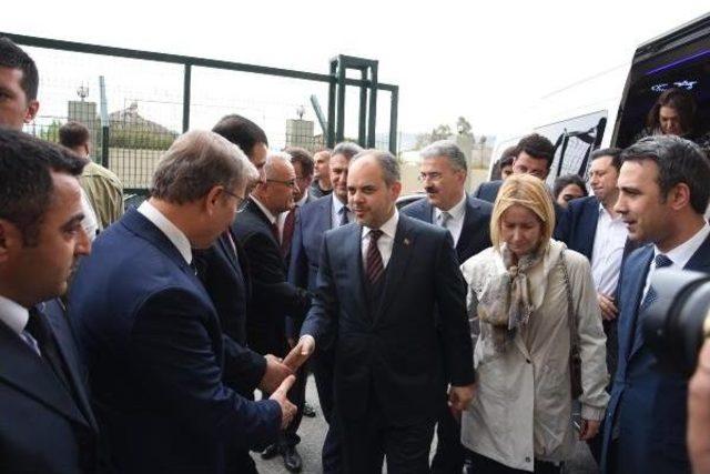 Bakan Kılıç: Sokağa Çıkacak Yüzünüz Olmaz 2