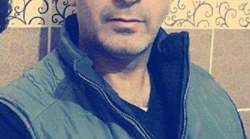 Ereğli Sosyal Yardımlaşma Ve Dayanışma Vakfı M&uuml;d&uuml;r&uuml; Evinde &Ouml;ld&uuml;r&uuml;ld&uuml;