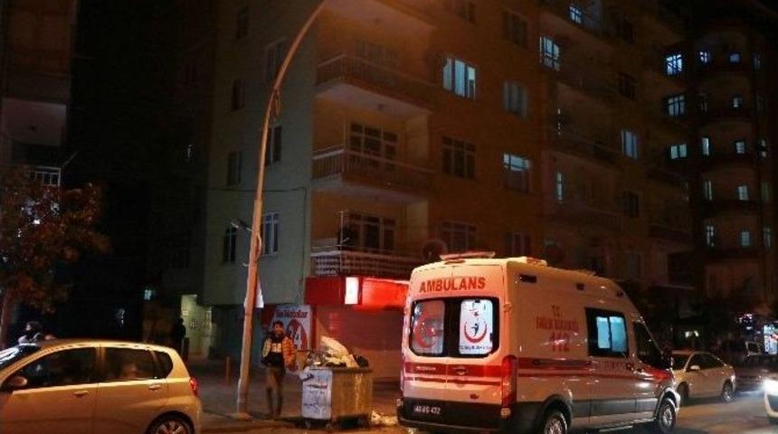 Yalnız Yaşayan Şahıs Evde &Ouml;l&uuml; Bulundu