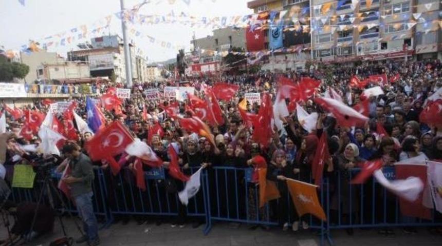 Bakan Soylu: Deniz Baykal Sana Da Yazıklar Olsun (3)