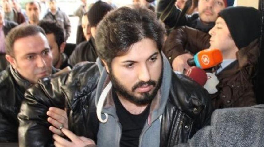 Barış Güler, Abdullah Oğuz Bayraktar, Kaan Çağlayan ve Rıza Sarraf hakkında tutuklama istemi