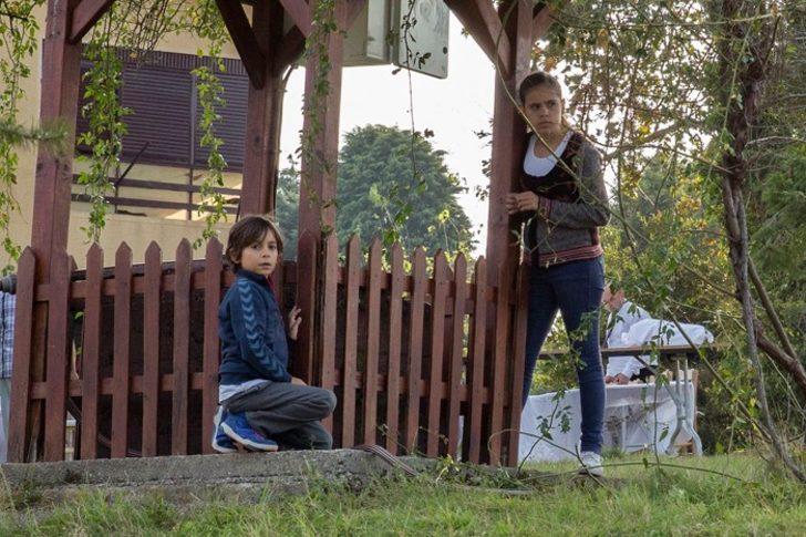 Küçük Ağa 29. Bölüm Galerisi G1