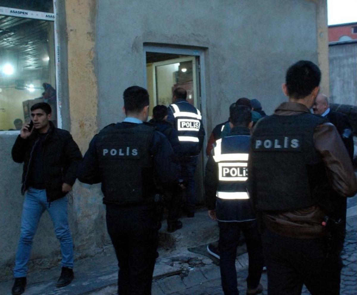 Bitlis&rsquo;te &ldquo;huzur T&uuml;rkiye-4&rdquo; Uygulaması