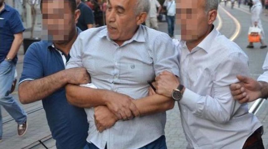 Hdp İl Y&ouml;neticileri Yargı &Ouml;n&uuml;nde