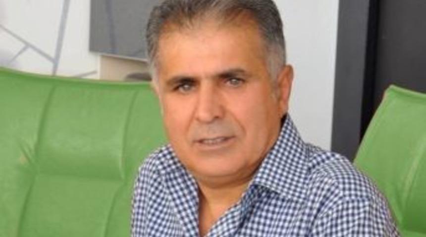 Şanlıurfaspor, Mersin İdmanyurdu Mağlubiyetini Unutmak İstiyor