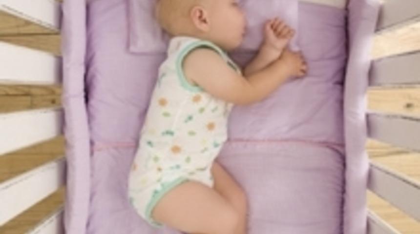 G&uuml;venli Bir Uyku Ortamı