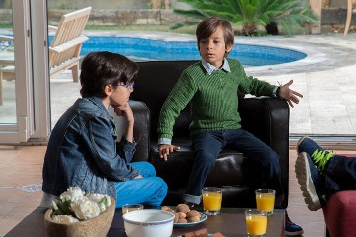 Küçük Ağa 29. Bölüm Galerisi G4