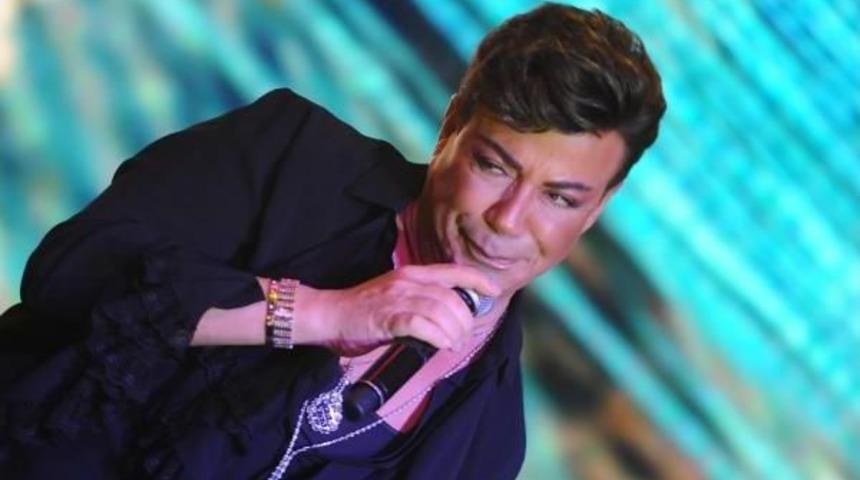Fatih &Uuml;rek'den Uludağ'da 'kum Gibi'