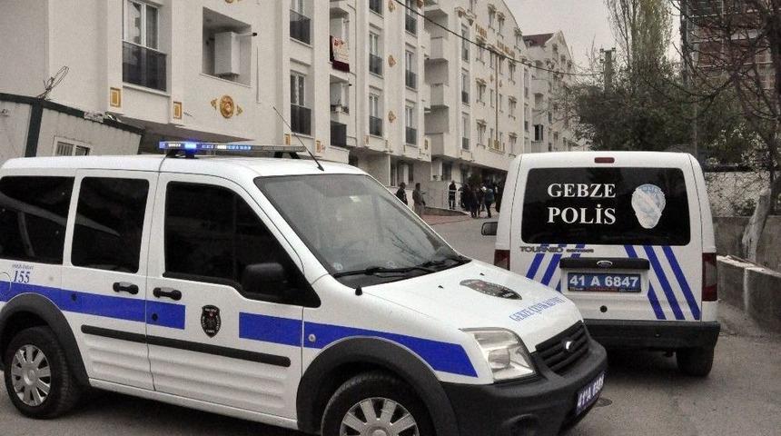 İstinat Duvarı Tehlikesi Nedeniyle 28 Daire M&uuml;h&uuml;rlendi
