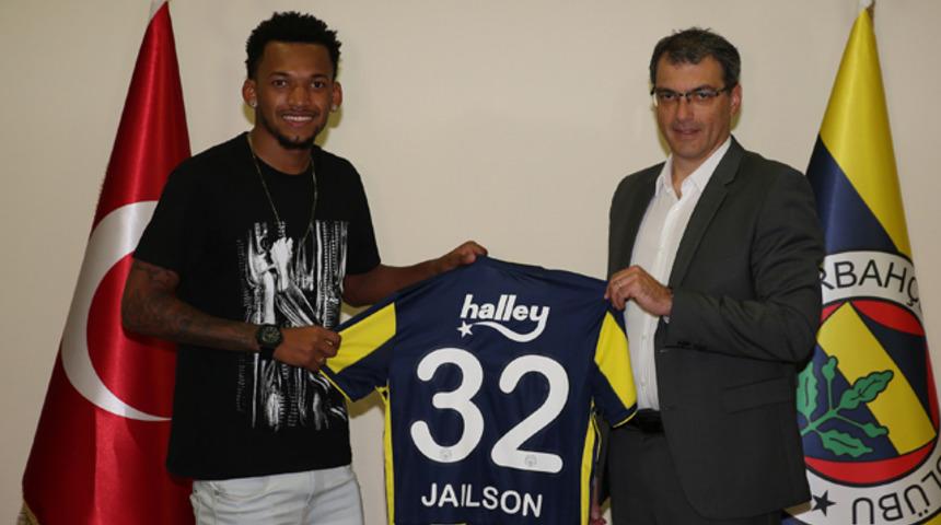 Jailson'un sözleşme detayları ortaya çıktı!