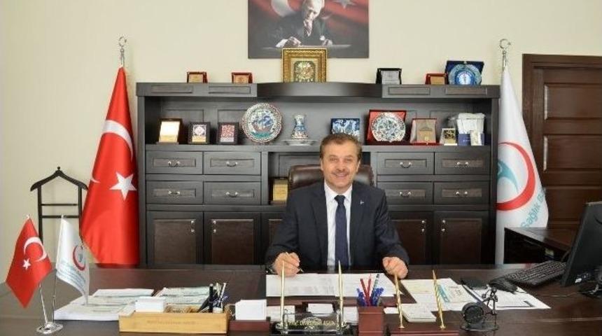 Bursa&rsquo;da 1 Yılda 17 Bin Bağımlı Tedavi Oldu